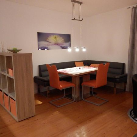 Ferienhaus Bella Vista Presseggersee Phòng bức ảnh