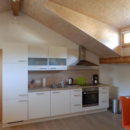 Ferienhaus Bella Vista Presseggersee Ngoại thất bức ảnh