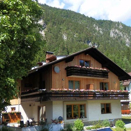 Ferienhaus Bella Vista Presseggersee Ngoại thất bức ảnh