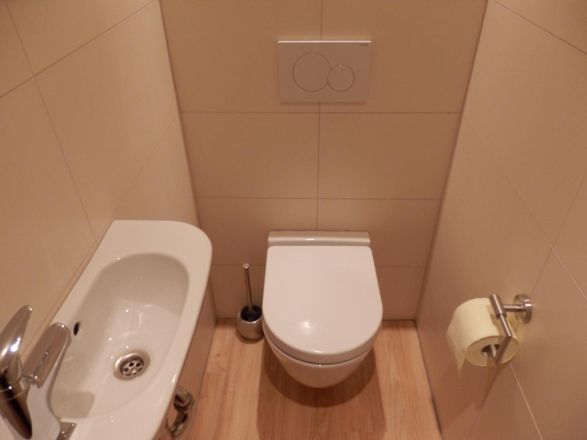 Ferienhaus Bella Vista Presseggersee Phòng bức ảnh