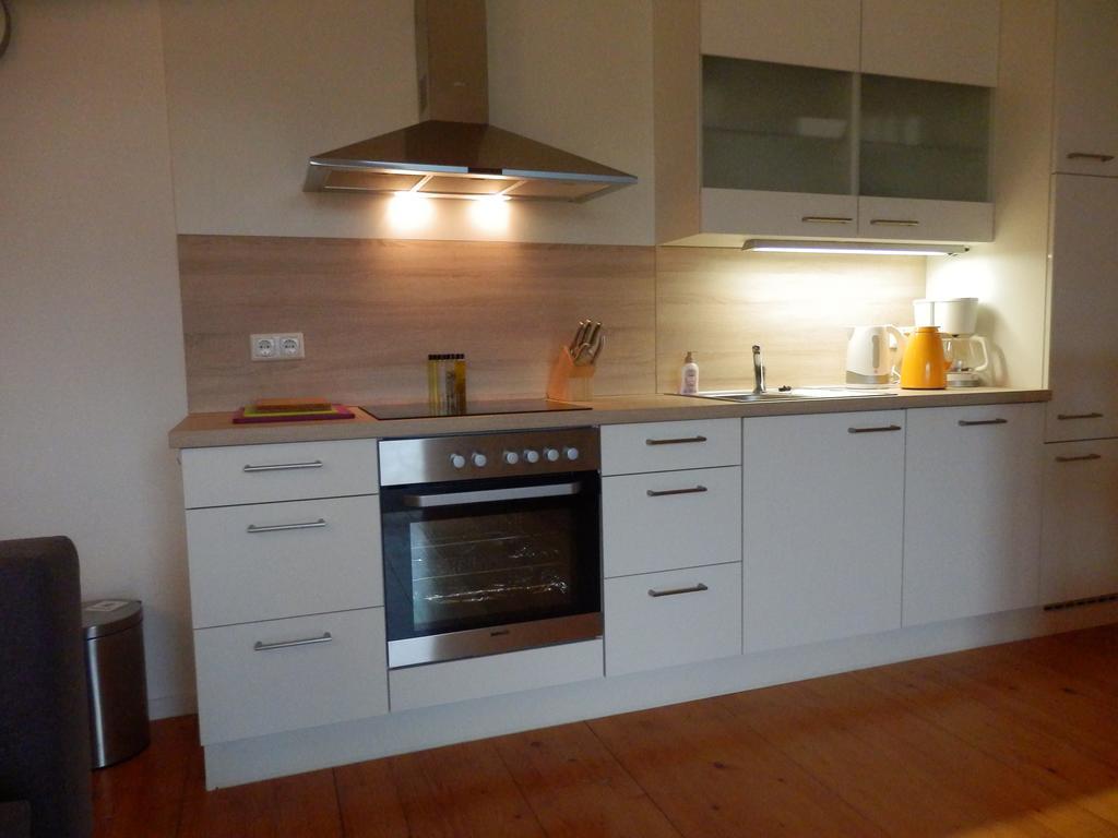 Ferienhaus Bella Vista Presseggersee Ngoại thất bức ảnh