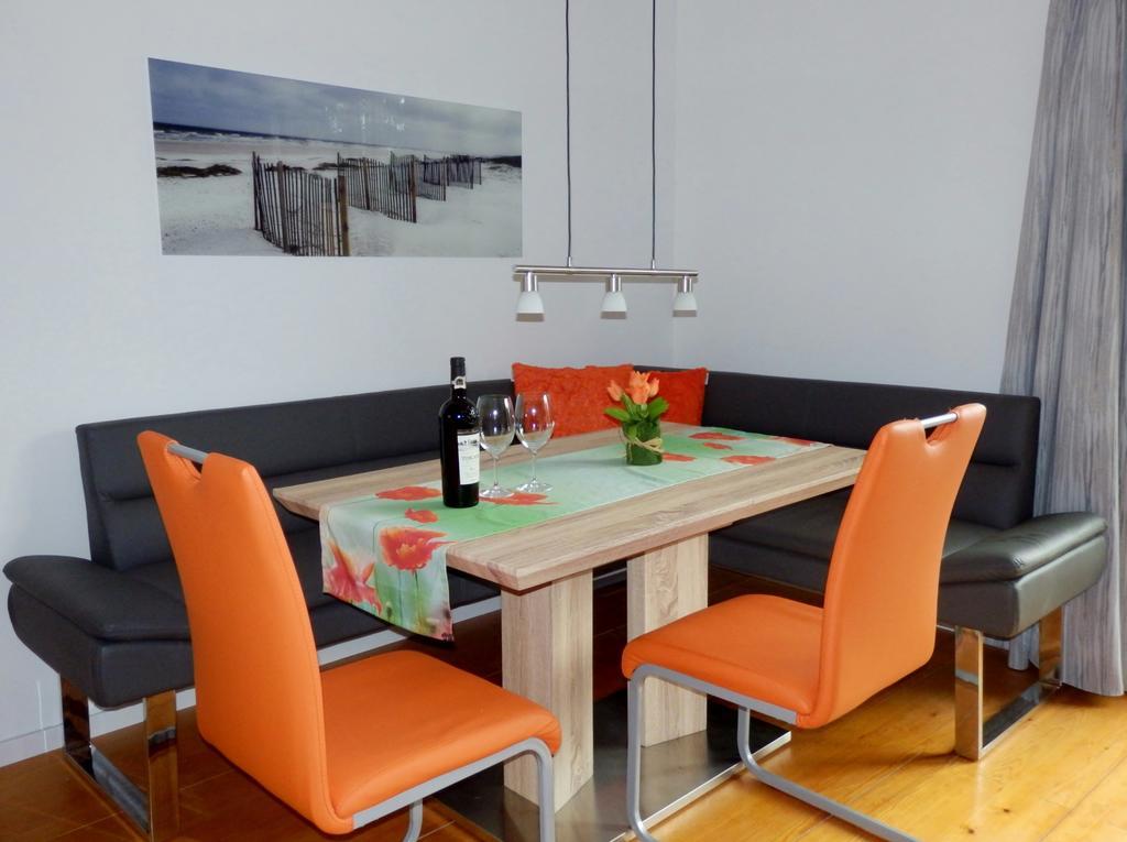 Ferienhaus Bella Vista Presseggersee Phòng bức ảnh