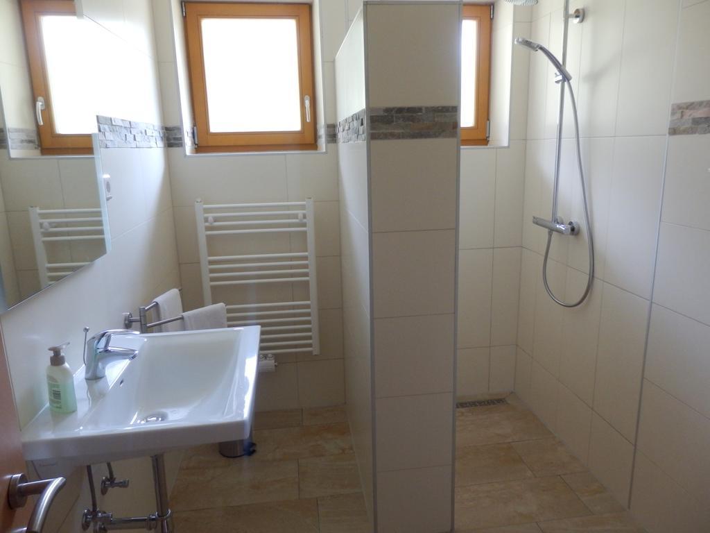 Ferienhaus Bella Vista Presseggersee Phòng bức ảnh