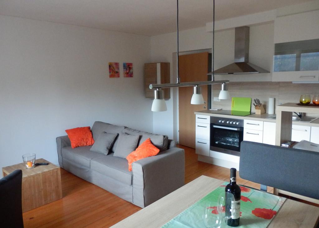 Ferienhaus Bella Vista Presseggersee Ngoại thất bức ảnh