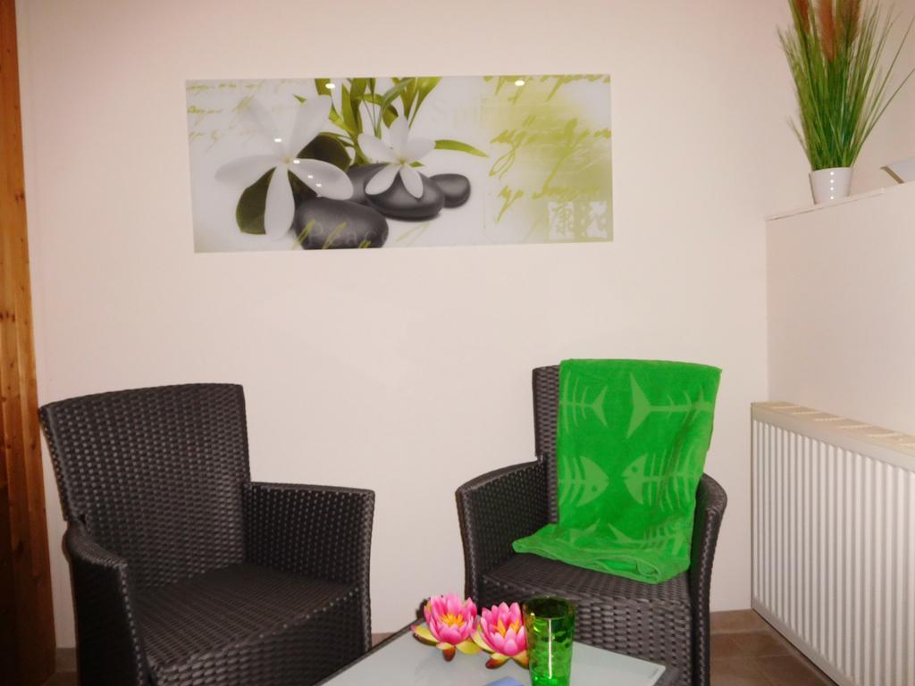 Ferienhaus Bella Vista Presseggersee Ngoại thất bức ảnh