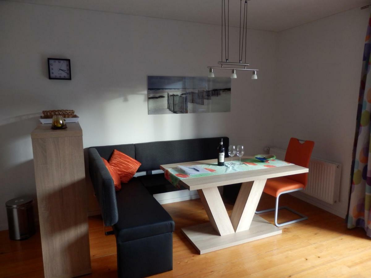Ferienhaus Bella Vista Presseggersee Ngoại thất bức ảnh